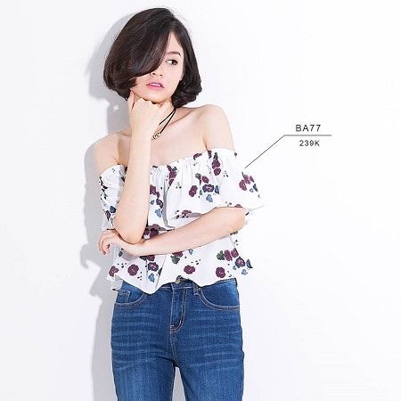 10 cửa hàng quần jeans nữ đẹp nhất tại TPHCM 06