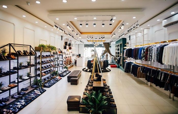 10 cửa hàng quần áo nam đẹp và giá cả phải chăng nhất tại Huế