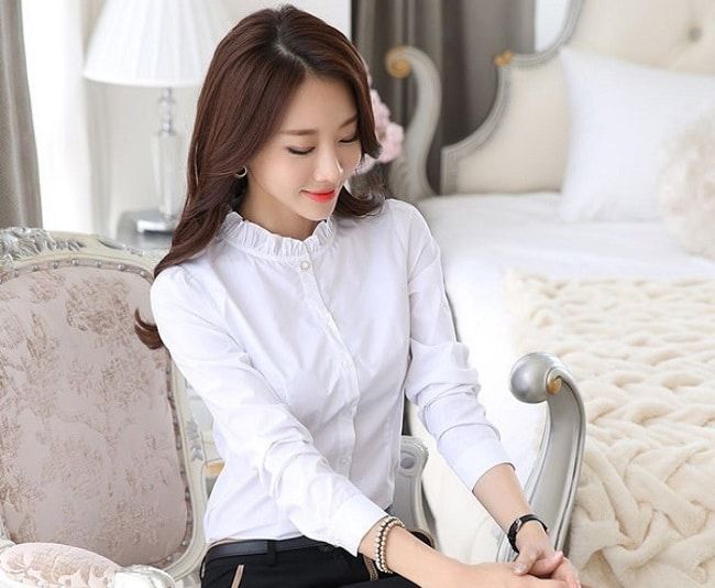 Yishop nằm trong danh sách 10 cửa hàng bán sơ mi đẹp nhất TP Hồ Chí Minh