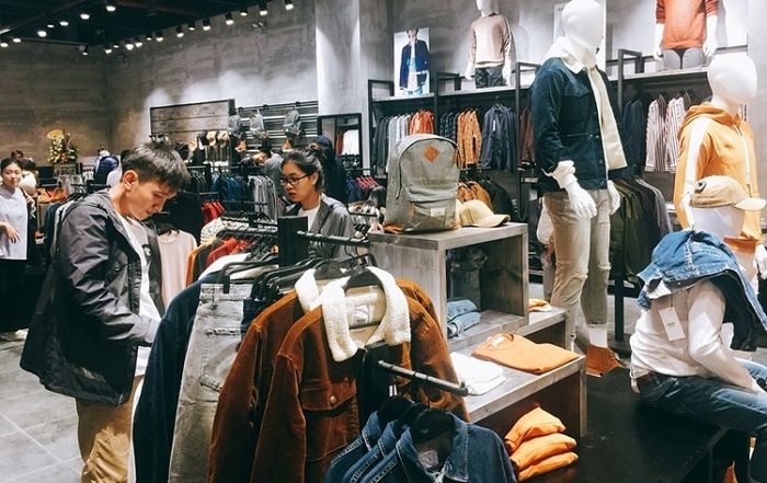 Top 10 cửa hàng quần áo nam đẹp và giá rẻ nhất ở Huế - Dagiko