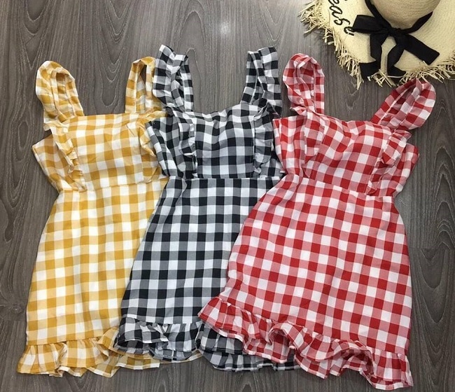 Shop Trùm Giá Sỉ nằm trong top 5 kho hàng chuyên cung cấp hàng Quảng Châu giá sỉ tại TP.HCM.