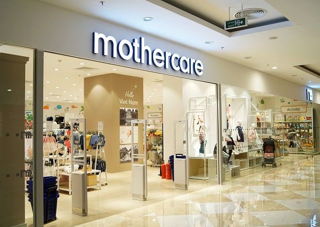 <b>Mothercare</b>