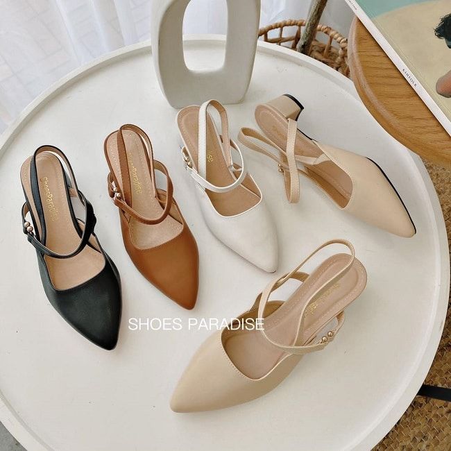 Shoes Paradise