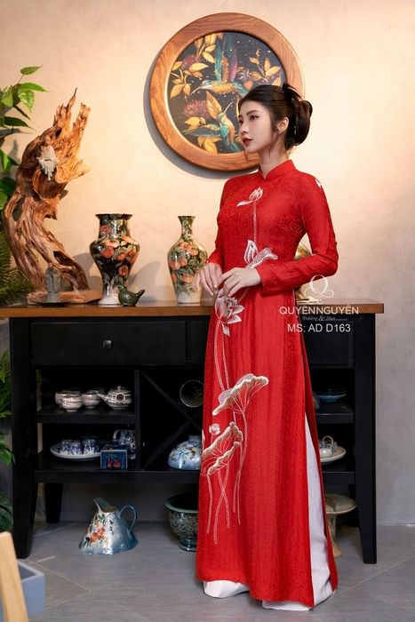 Quyên Nguyễn Bridal