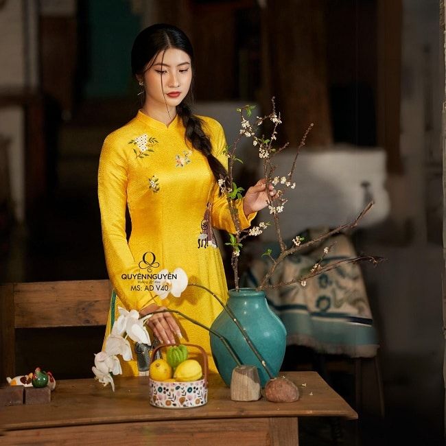 Quyên Nguyễn Bridal