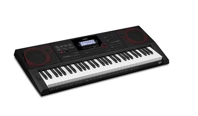 Đàn Casio CT-X300 tại ACE Music