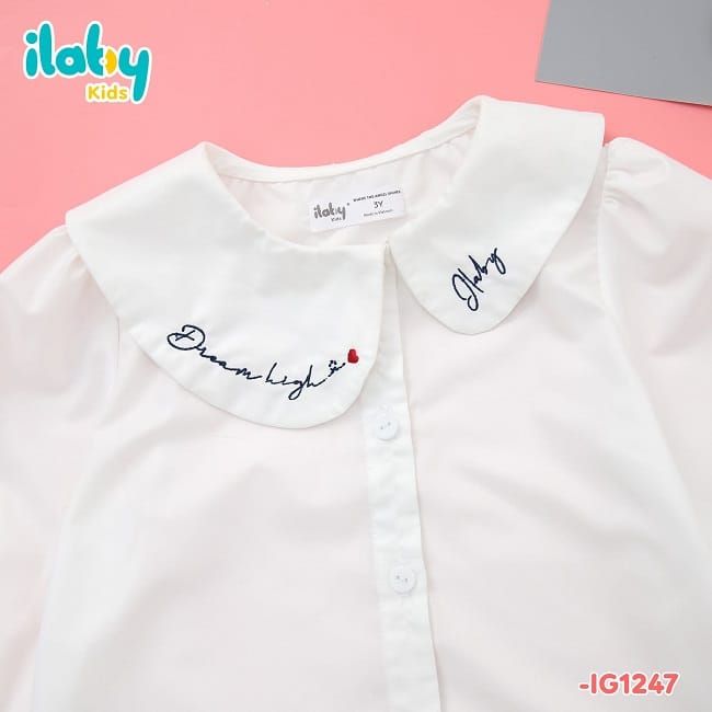 ILaby Kids ở 496-498 CMT8