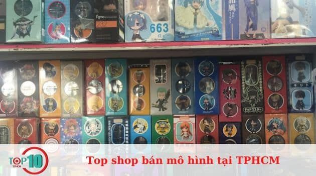 Otaku Shop