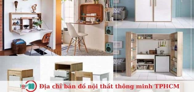 Nội Thất LUXCASA Việt Nam