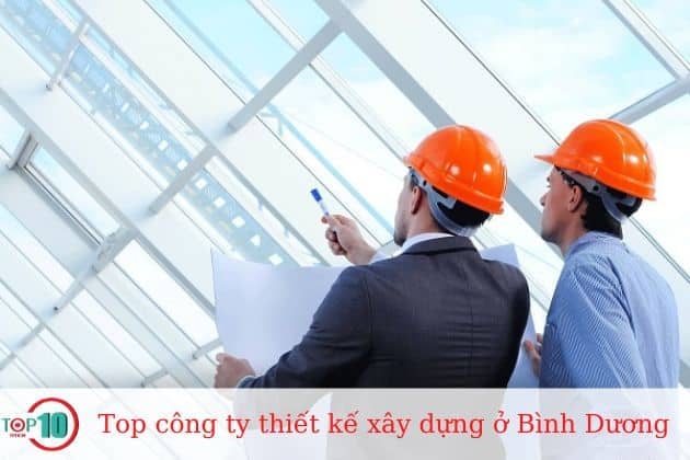 Công ty xây dựng Trần Thế