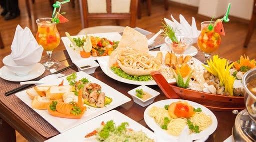 Công ty Cổ phần Diệp Linh