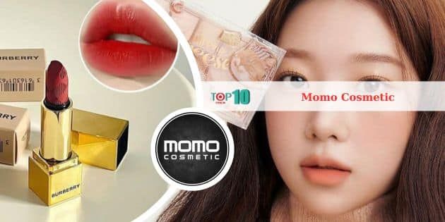 Momo Cosmetic