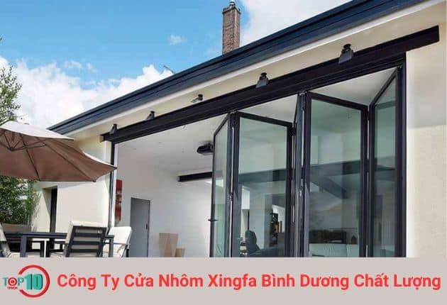 Công Ty Ngọc Quang Minh Window - Nhà cung cấp cửa nhôm Xingfa hàng đầu tại Bình Dương