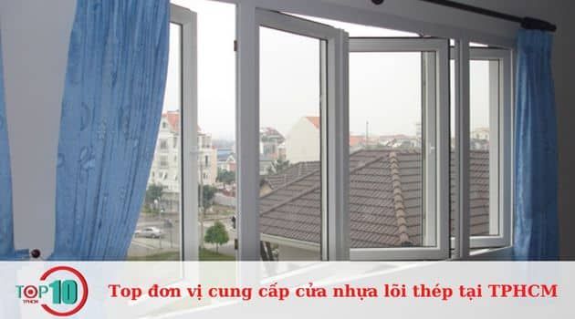 Kính Cường Lực Minh Quân