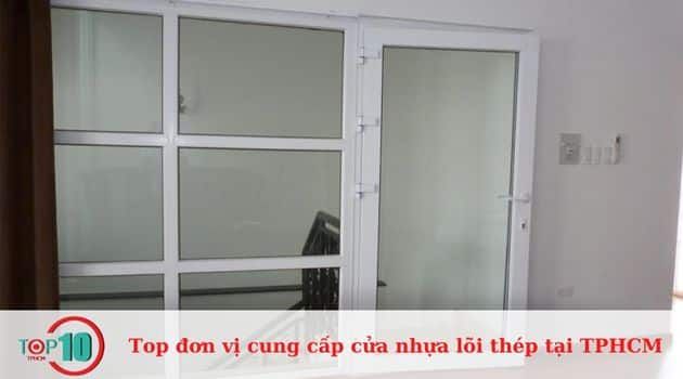 Công Ty Namwindows