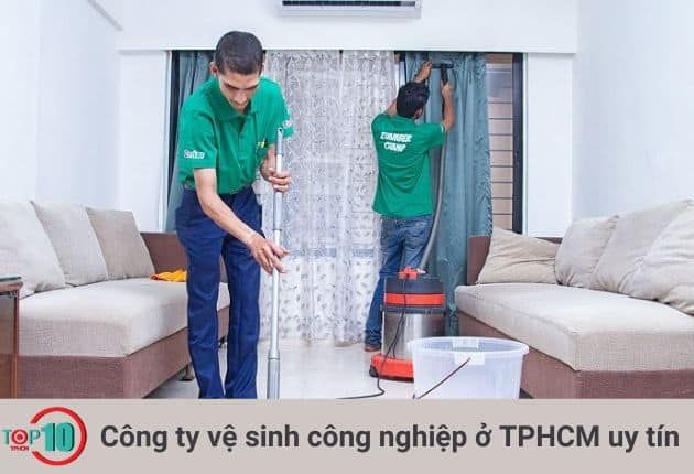 Green House cung cấp nhiều loại dịch vụ