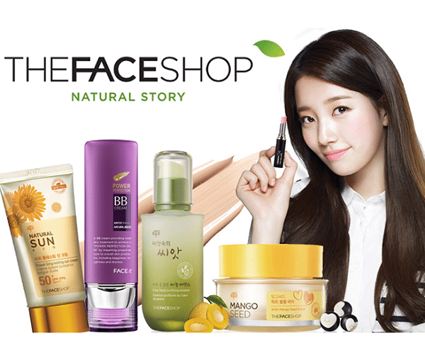 thefaceshop