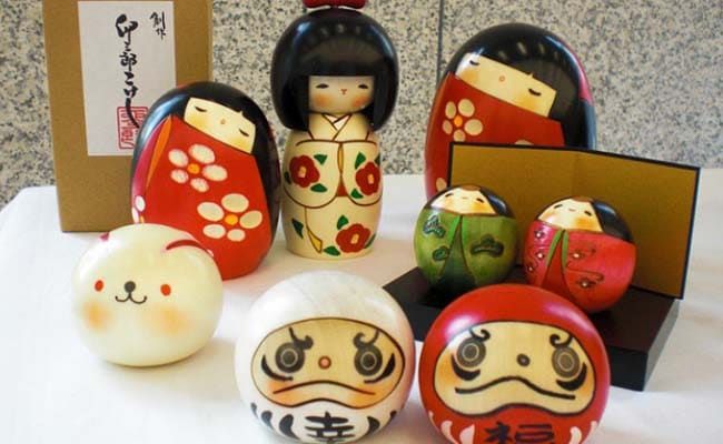 Cửa hàng quà lưu niệm hàng đầu tại TPHCM - Omi Japanese Gift