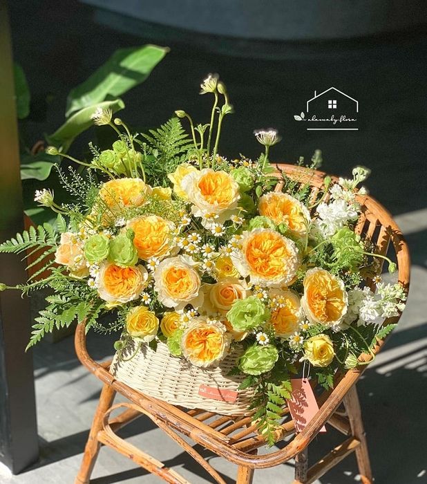 Shop hoa tươi Huế - NhacuaBy.flora
