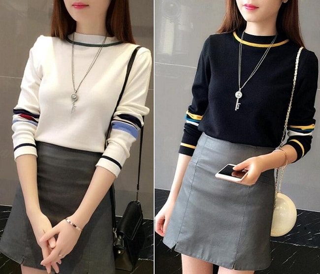 Mai Knitwear Shop nằm trong Top 10 cửa hàng áo len nữ đẹp nhất tại TP. Hồ Chí Minh