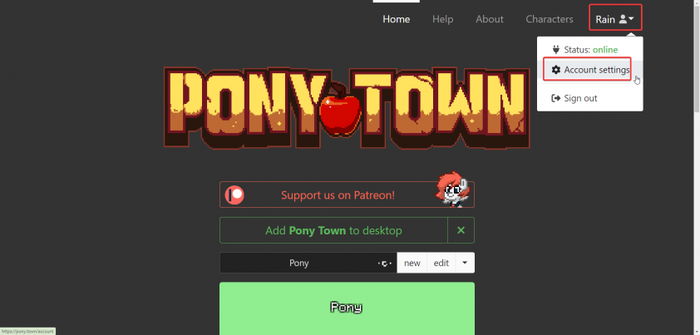 Danh sách mã code mới nhất của Pony Town tháng 08/2024 và hướng dẫn nhập mã 513124