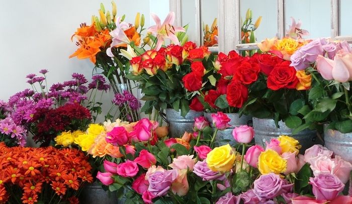 Top 10 cửa hàng hoa tươi uy tín nhất ở Huế - Huyền Vân