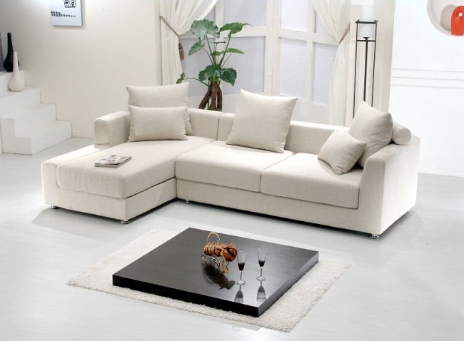 Các mẫu Sofa tại Nội Thất Việt Phát