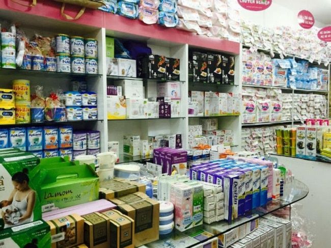 Tuticare nằm trong danh sách 10 shop quần áo trẻ sơ sinh uy tín nhất tại TP Hồ Chí Minh