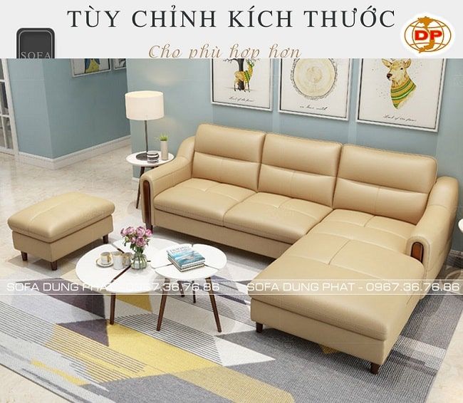 Sofa tại Dũng Phát