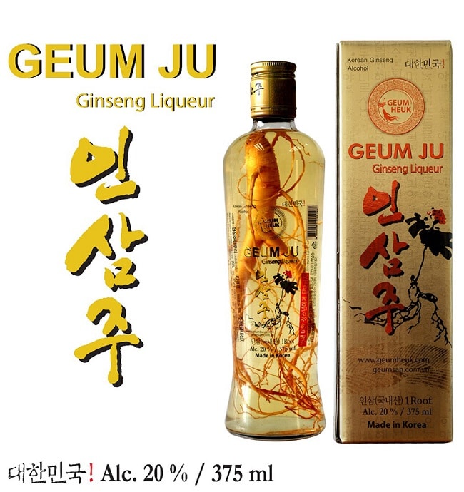 geumju