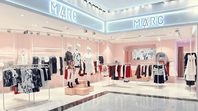 Marc Fashion