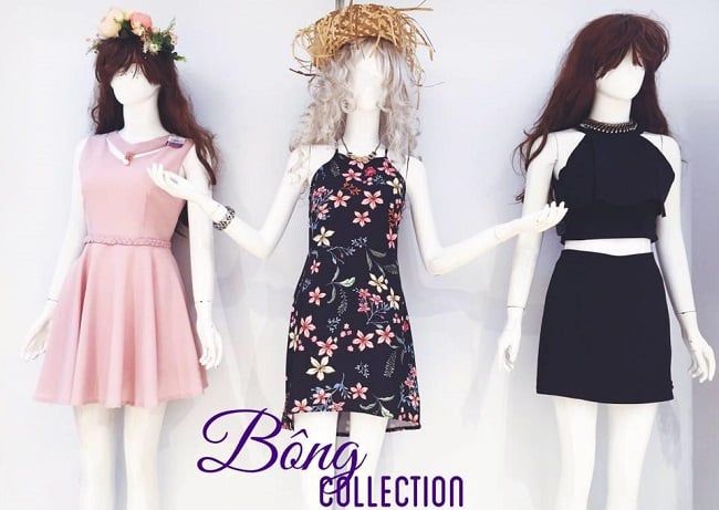 Bông Collection