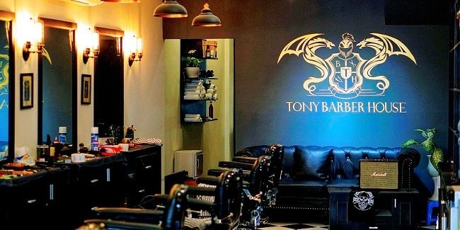 Tony Store – Wax & Pomade