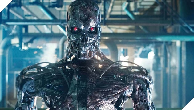 James Cameron Một Lần Nữa Xác Nhận Dự Án Terminator 7 Đang Được Triển Khai