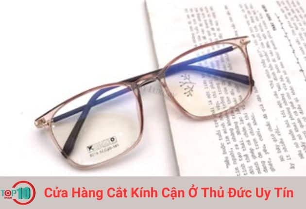 Mắt Kính BV Điện Biên Phủ