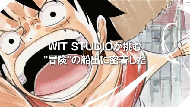 One Piece: Phiên bản làm lại hứa hẹn sẽ gây sốt một lần nữa