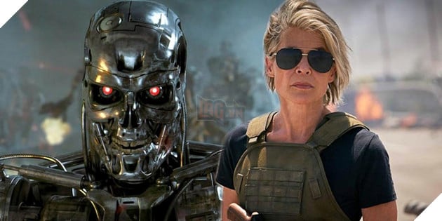 James Cameron Một Lần Nữa Xác Nhận Dự Án Terminator 7 Đang Được Triển Khai