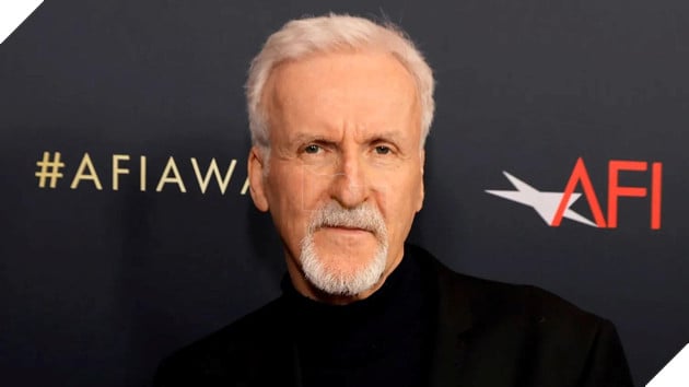 James Cameron Một Lần Nữa Xác Nhận Dự Án Terminator 7 Đang Được Triển Khai