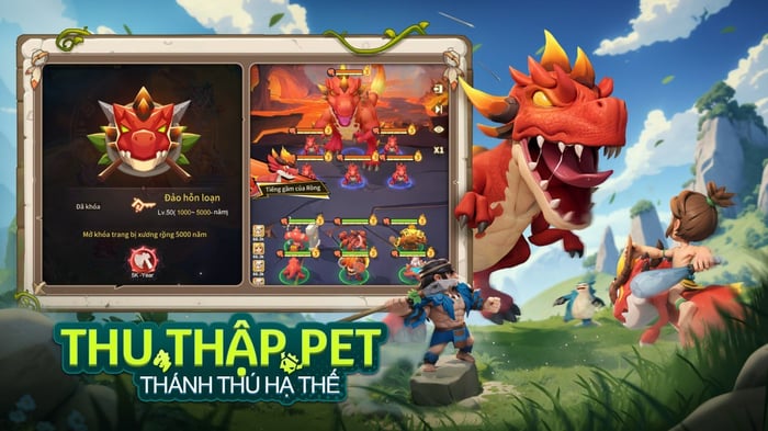 dragon - Khám phá thế giới đấu Pet huyền bí trong Dragon Age: Kỷ Nguyên Rồng trên PC Anh-mo-ta