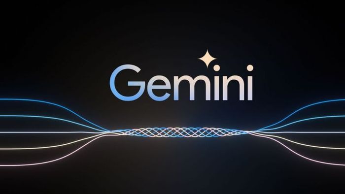 tích hợp công nghệ Gemini