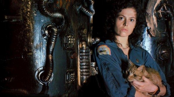 Các chủng Xenomorph đã trở thành nỗi ám ảnh dai dẳng suốt cuộc đời của Ripley