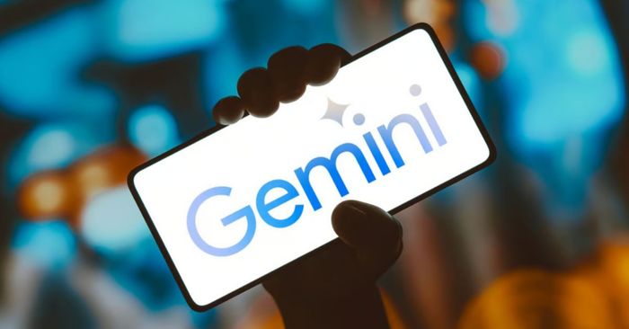 tích hợp công nghệ Gemini