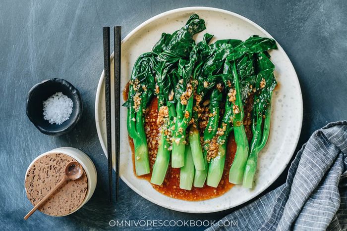 Khi mua dầu hào, hãy chú ý đến các thành phần quan trọng của sản phẩm.