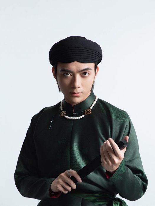 Soobin - từ cậu bé tài năng trở thành ngôi sao được yêu mến