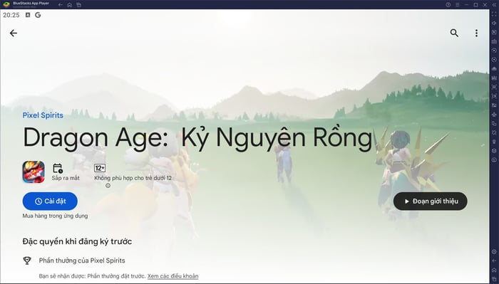 huyễn - Khám phá thế giới đấu Pet huyền bí trong Dragon Age: Kỷ Nguyên Rồng trên PC Anh-mo-ta