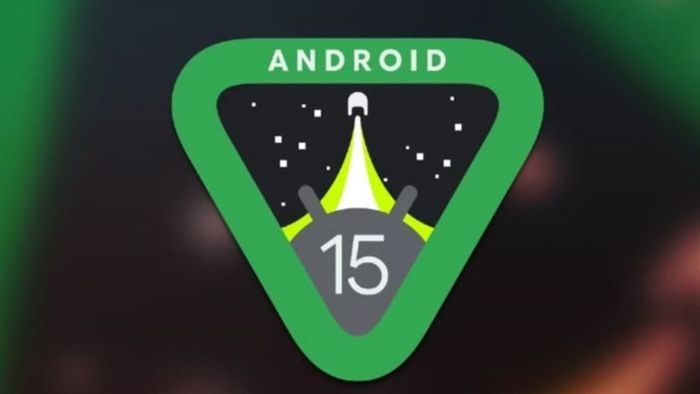 cập nhật Android 15