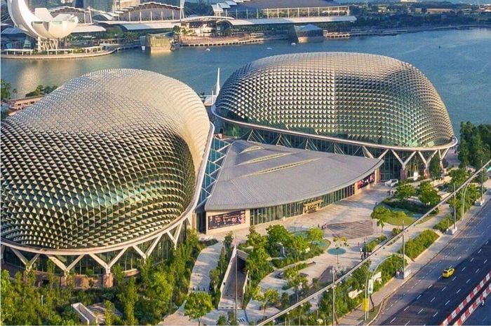 Khám phá du lịch ba quốc gia Singapore, Malaysia và Thái Lan: Đi đâu và làm gì?