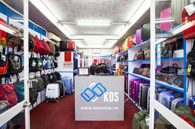 KOS Shop