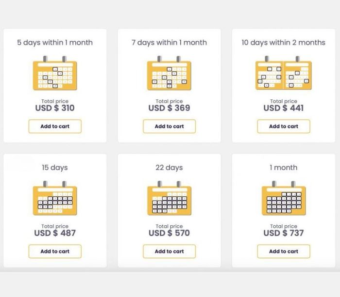 Eurail Pass, mẹo tối ưu chi phí cho chuyến du lịch Châu Âu 6