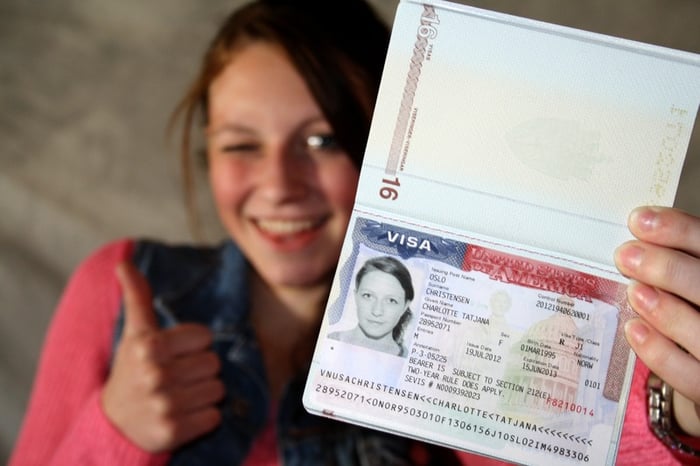 Kinh nghiệm xin visa du lịch Mỹ: Các bước đầu tiên để đặt chân đến xứ cờ hoa